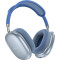 Навушники HOCO W55 Pleasing Sky Blue