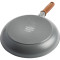 Сковорода GREENPAN Mayflower Pro Gray 20см (CC005402-001)