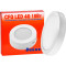 Світильник DELUX CFQ LED 40 18W 4100К Circle (90020432)