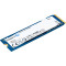 SSD диск KINGSTON NV3 1TB M.2 NVMe Bulk (SNV3S/1000GBK)
