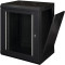 Настінна шафа 19" HYPERNET ProLine 19" (15U, 600x450мм, RAL9005)