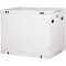 Настінна шафа 19" HYPERNET ProLine 19" (9U, 600x600мм, RAL7035)