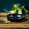 Сковорода GREENPAN Evolution Black 24см (CC006386-001)