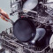Сковорода GREENPAN Evolution Black 24см (CC006386-001)