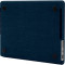 Чохол-накладка для ноутбука INCASE Textured Hardshell in Woolenex для MacBook Pro 14" (2021) 14" Cobalt