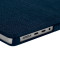 Чохол-накладка для ноутбука INCASE Textured Hardshell in Woolenex для MacBook Pro 14" (2021) 14" Cobalt