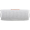 Портативна колонка JBL Flip 7 White (JBLFLIP7WHT)