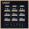 Набір для стрижки та гоління VGR V-642