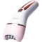 Эпилятор VGR V-733 Pink