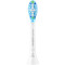 Насадка для зубной щётки PHILIPS Sonicare C3 Premium Plaque Defence White 4шт (HX9044/87)