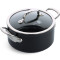 Каструля GREENPAN Barcelona Pro 4.9л (CC005334-001)