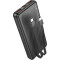 Повербанк BOROFONE BJ57 Graceful 22.5W 10000mAh Black