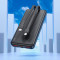 Повербанк BOROFONE BJ57 Graceful 22.5W 10000mAh Black