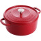 Каструля GREENPAN Featherweights Red 3.3л (CC005432-001)