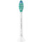 Насадка для зубной щётки PHILIPS Sonicare C1 ProResults White 4шт (HX6014/87)