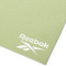 Коврик для фитнеса REEBOK RAYG-11022 Green