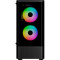 Корпус GAMDIAS Talos E3 CG Black