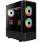 Корпус GAMDIAS Talos E3 CG Black