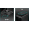 Корпус GAMDIAS Talos E3 CG Black