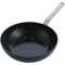 Сковорода вок GREENPAN Evolution Pine Green 28см (CC006392-001)