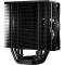 Кулер для процесора BE QUIET! Pure Rock 3 Black (BK039)