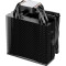 Кулер для процесора BE QUIET! Pure Rock 3 Black (BK039)