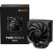 Кулер для процесора BE QUIET! Pure Rock 3 Black (BK039)