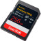 Карта памяти SANDISK microSDXC Extreme Pro 256GB UHS-II U3 V90 Class 10 (SDSDXDM-256G-GN4IN)