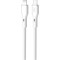 Кабель XO CB-Q71LC Type-C to Lightning 1м White