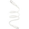 Кабель XO CB-Q71LC Type-C to Lightning 1м White