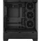 Корпус ASUS A31 Plus Black