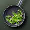 Сковорода GREENPAN Chef's Collection 24см (CC007734-001)
