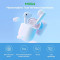 Навушники Xiaomi MiiiW Marshmallow True Wireless Earphones White