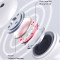 Навушники Xiaomi MiiiW Marshmallow True Wireless Earphones White