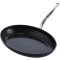 Сковорода для риби GREENPAN Barcelona Pro 33x23см (CC005339-001)