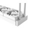 Система водяного охлаждения ID-COOLING DX360 Max White