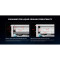 Система водяного охлаждения ID-COOLING DX360 Max White