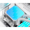 Система водяного охлаждения ID-COOLING DX360 Max White
