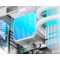 Система водяного охлаждения ID-COOLING DX360 Max White