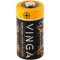 Батарейка VINGA CR123A