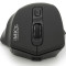 Миша ігрова iMICE G-1800 2xAAA Black
