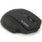 Миша ігрова iMICE G-1800 2xAAA Black