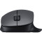 Миша XIAOMI Wireless Mouse Comfort Edition Black (BHR9359GL)