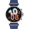 Смарт-часы iMiLab IMIKI Holo Ultra Silver with Magnetic Strap