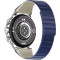Смарт-часы iMiLab IMIKI Holo Ultra Silver with Magnetic Strap