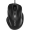 Миша CANYON M-6 Black (CNE-CMS6)