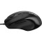 Миша CANYON M-6 Black (CNE-CMS6)