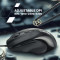 Миша CANYON M-6 Black (CNE-CMS6)
