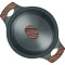 Каструля RESTO Ran Black 2.4л (93901)