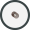 Каструля RESTO Ran Black 2.4л (93901)
